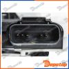 Serrure de porte droite arrière pour HYUNDAI | EZC-HY-632, 81420-2W000
